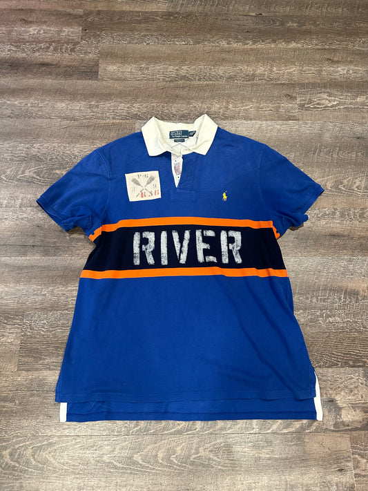 Polo Ralph Lauren River Rugby