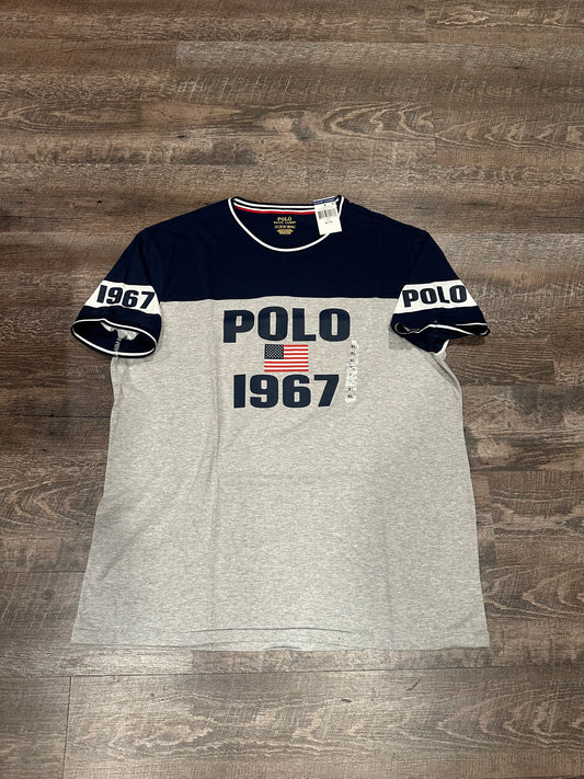 Polo Ralph Lauren 1967 T shirt