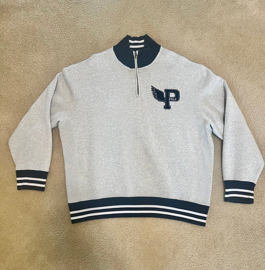 Polo Ralph Lauren Pwing Sweatshirt