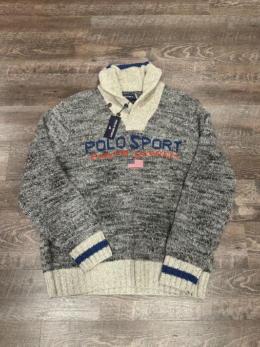 Polo Sport Ralph Lauren sweater