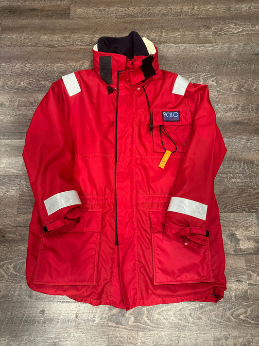 Original 90’s Polo Ralph Lauren HI-TECH jacket