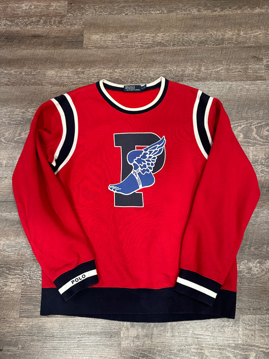 Polo Ralph Lauren 1992 Stadium Pwing Sweatshirt
